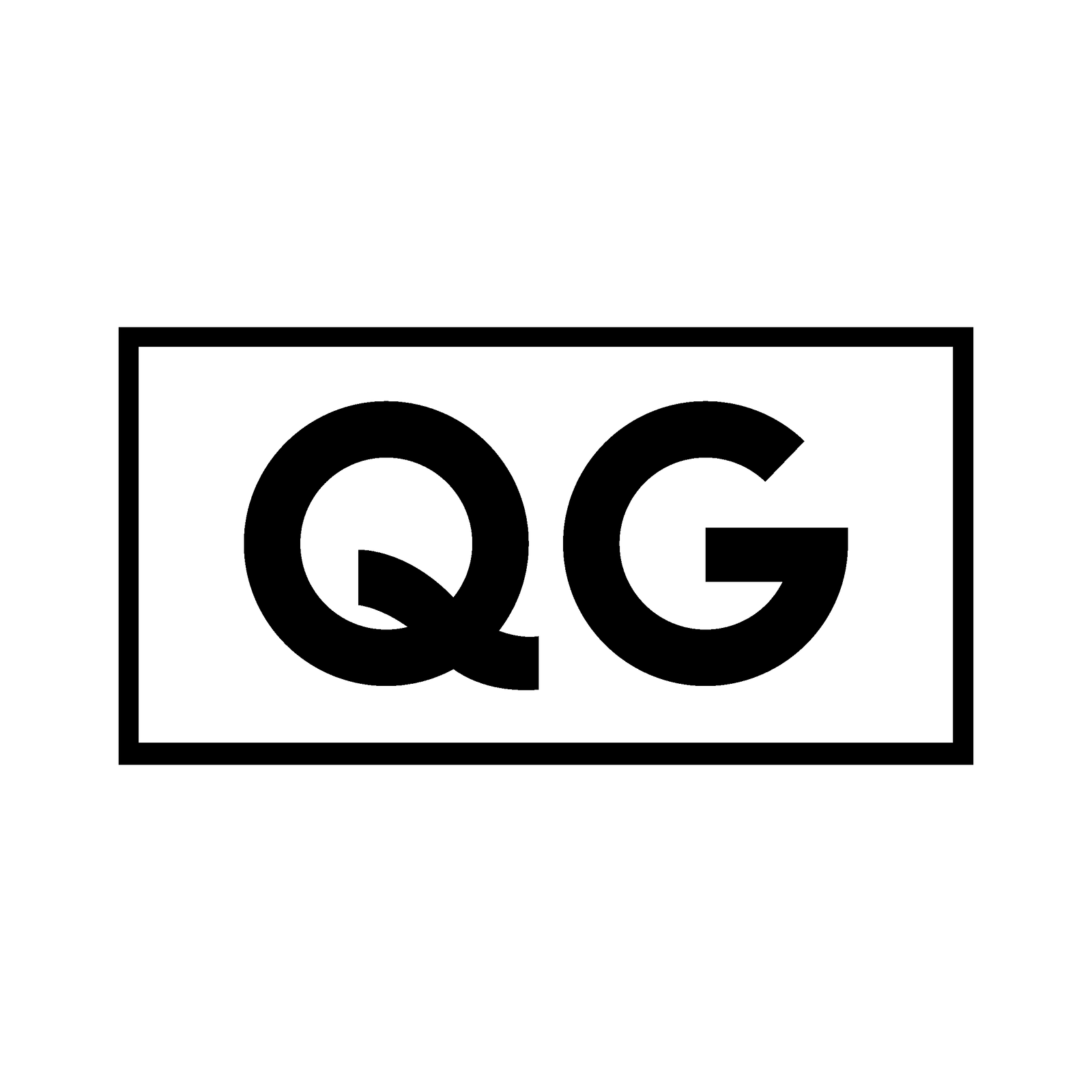 Logo QG_Noir