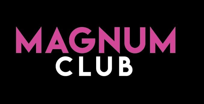 Logo magnum